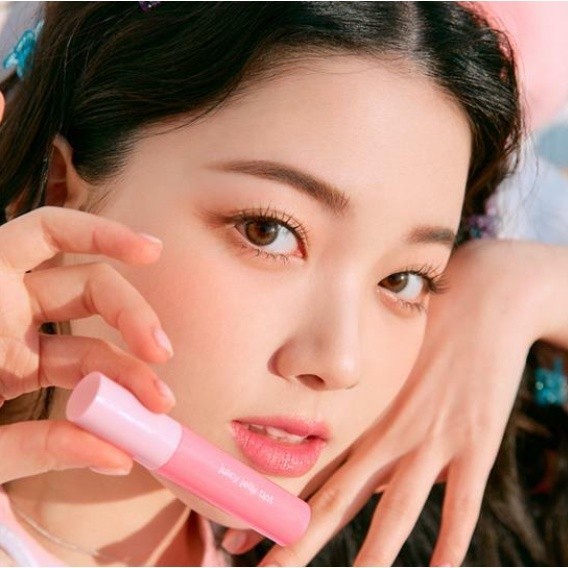 [ONLINE EXCLUSIVE] Colorgram Juicy Jelly Tint LipTint(True Beauty / Moon Ga Young)