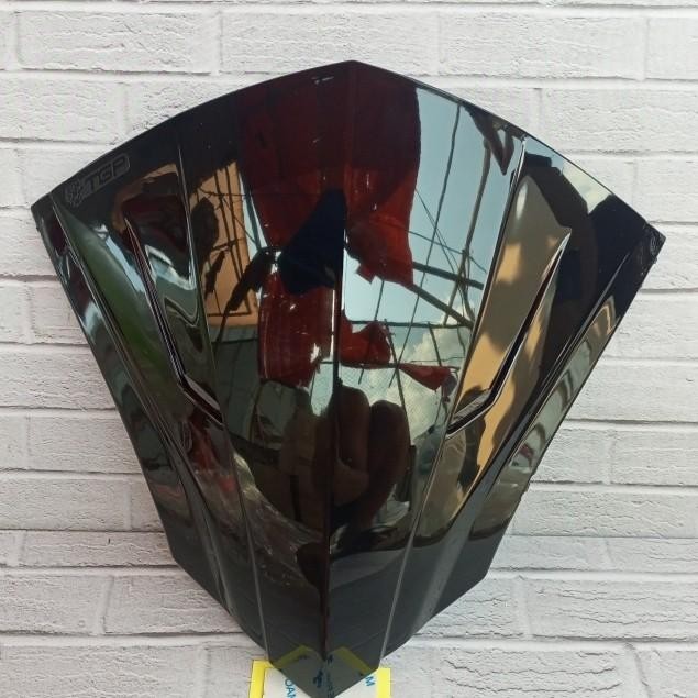 visor yamaha xeon karbu Import Premium