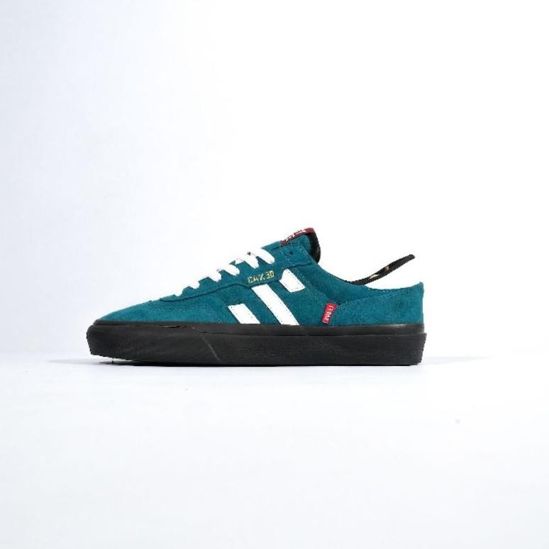 "Raih diskon spesial sebelum habis" GAZED EVO 1.1 EMERALD GREEN ||