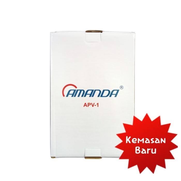 

Kertas Pvc Instant Id Card A4 50 Sheet Merk Amanda Per Pak