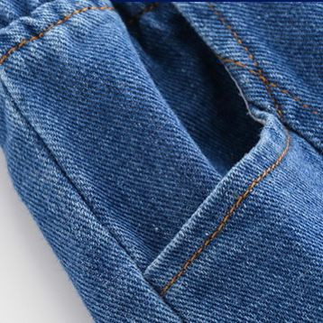 [SVT COLLECTIONS] MaruKids - Cameron Jeans Celana jeans panjang anak laki-laki 1-6 tahun