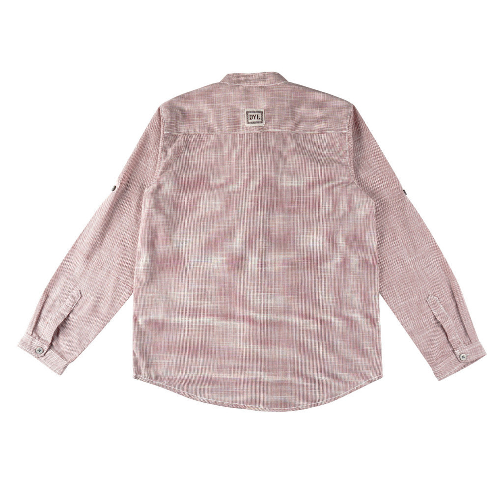 [SVT COLLECTIONS] KIDS ICON - 1 Set Kemeja Koko Celana Anak Laki-laki DYL 4-14 Tahun - Core -