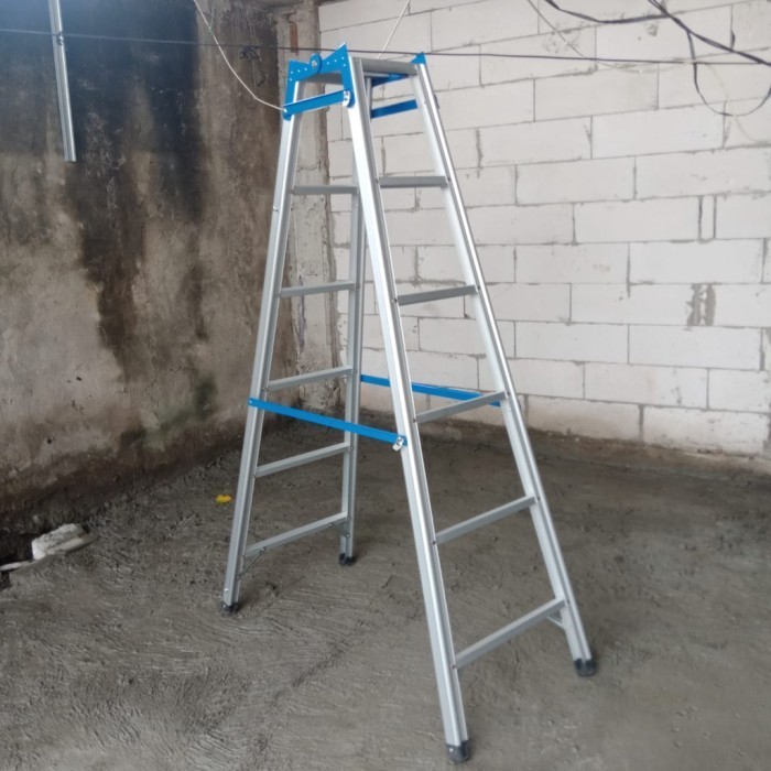 TANGGA LIPAT 2 METER / 200CM CALTEX KUAT & KOKOH