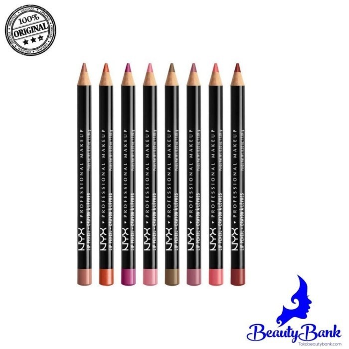 Sale!! NYX Lip Liner Pencil
