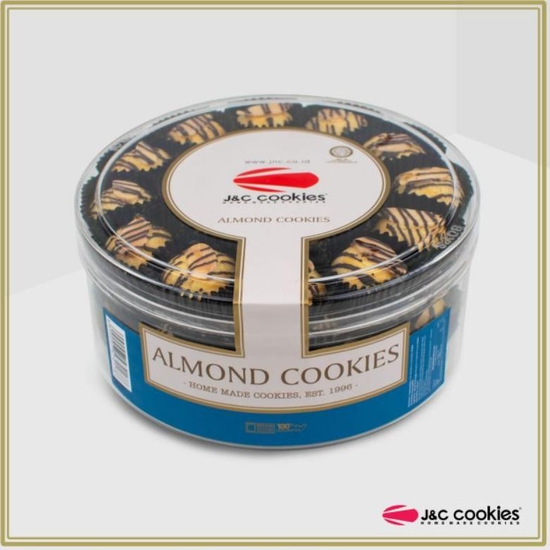 

CR - jnc j&c cookies toples reguler jakarta selatan. ADA BERBAGAI MACAM PILIHAN RASA TERLARIS