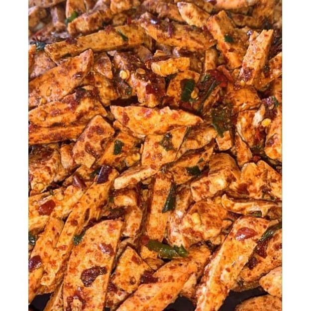 

CR - BASRENG PEDAS DAUN JERUK 1KG TERLARIS