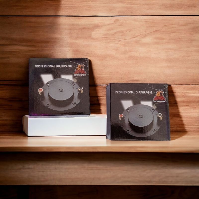 Spul Tweeter D3 34.4 BMA Original BMA