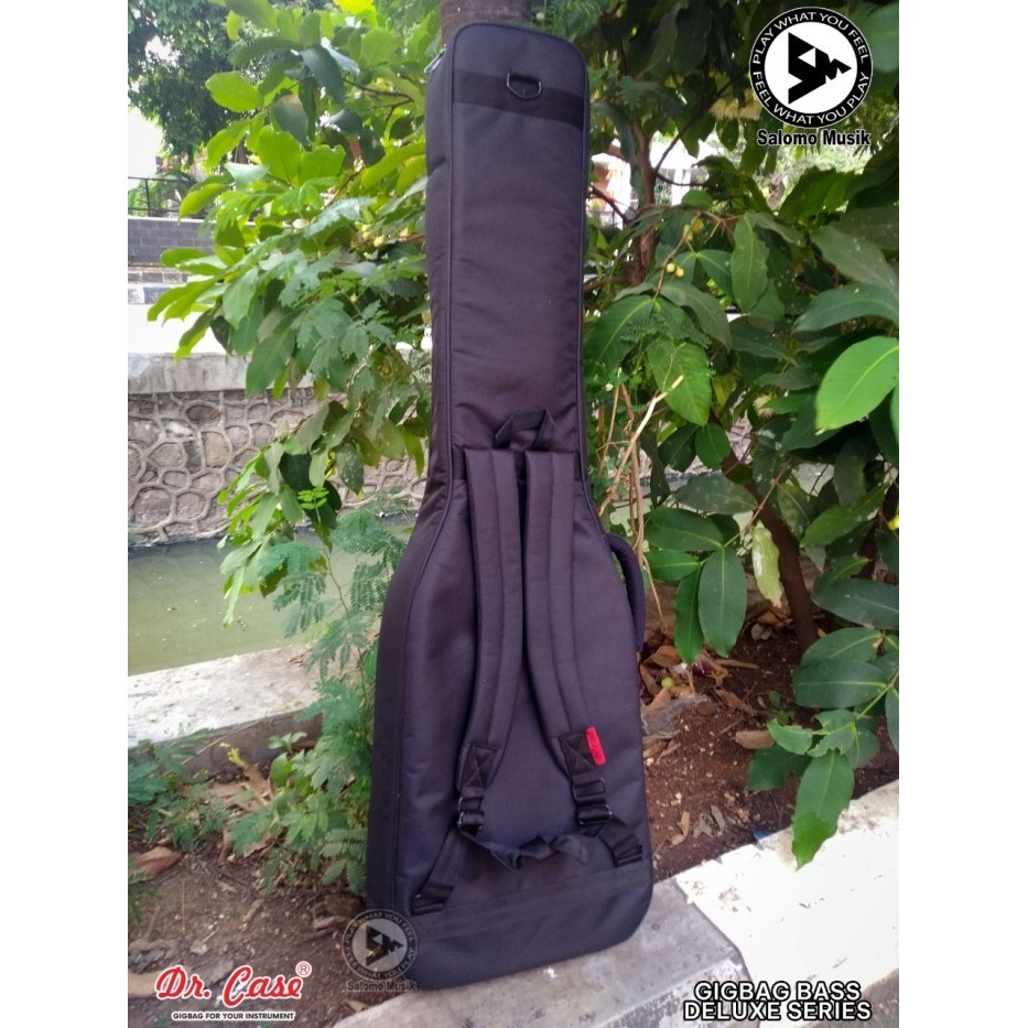 Gigbag Bass Dr Case Series