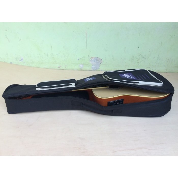 Tas Gitar Akustik Atau Gigbag Gitar Akustik