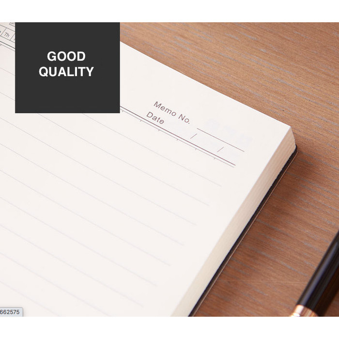 

BARANG TERLARIS buku agenda P1 bahan kulit leader, buku memo kerja, note book leader