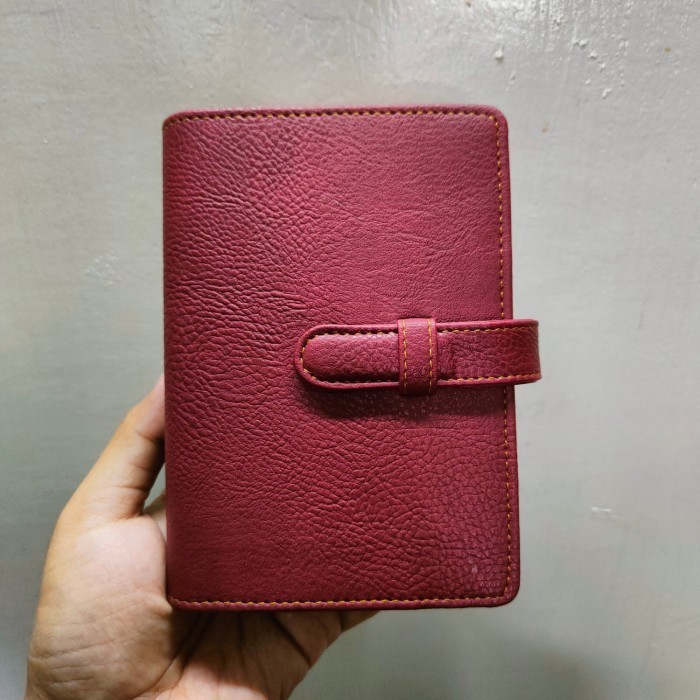 

BARANG TERLARIS Rados Organizer R.1201 Agenda / Time Planner