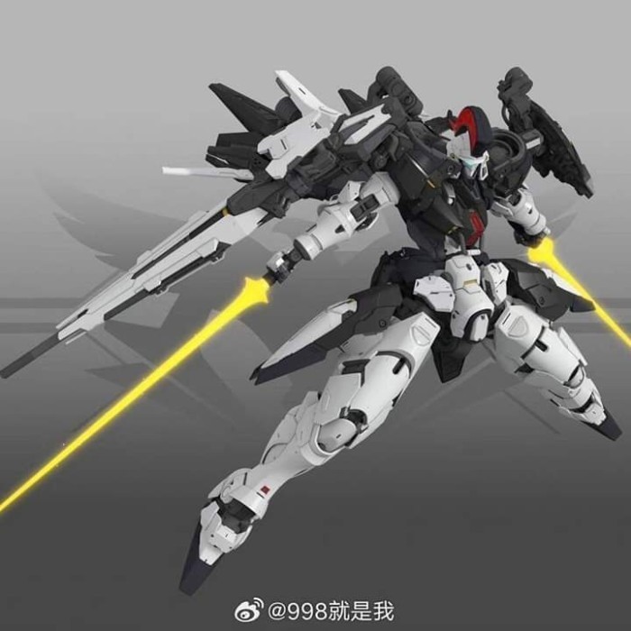 PROMO STRANGE WORK NILSON WORKS PG 1/60 MONUMENT REPAIR TYPE TALLGEESE 1 TERBARU