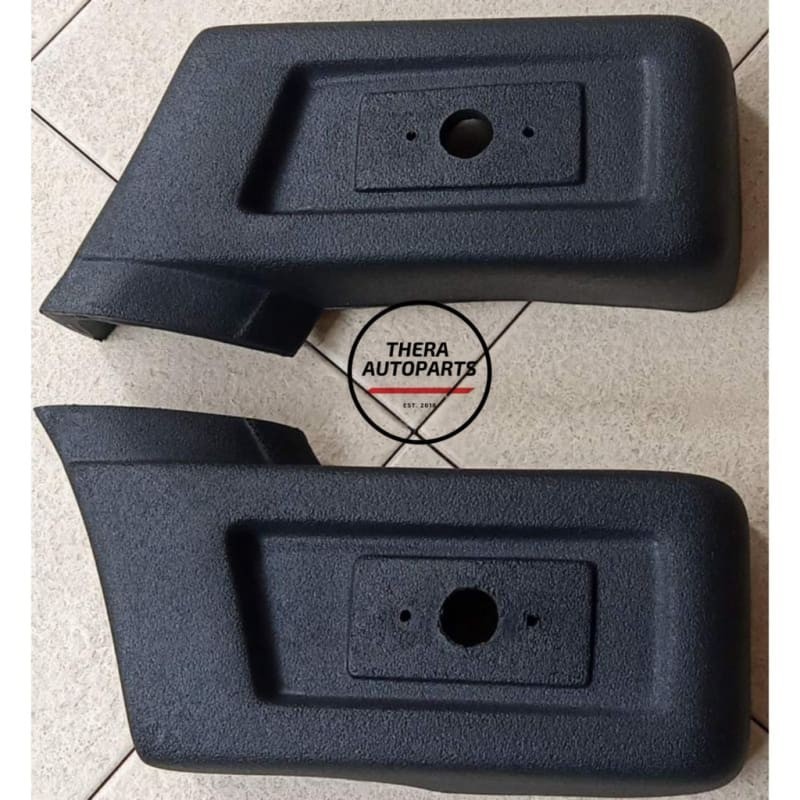 Part Mobil Tanduk Belakang untuk Fender Polos Suzuki Jimny/Katana/Sierra/Caribian
