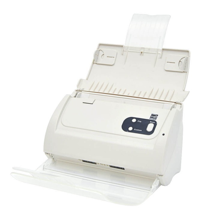 Scanner Plustek Smartoffice Ps283