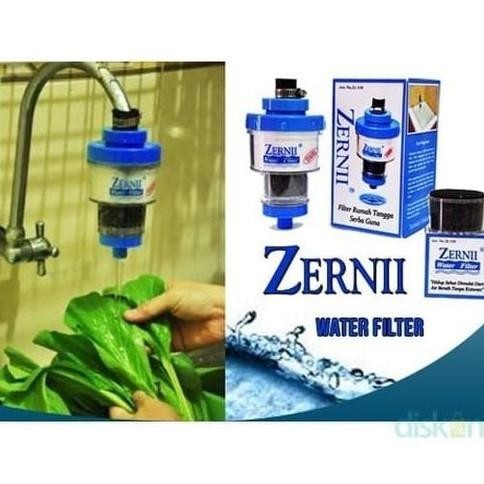 Diskon Filter Air Kran Zerni Saringan Air Kran Mandi Penyaring Air Keran Water Filter Saringan Kran 