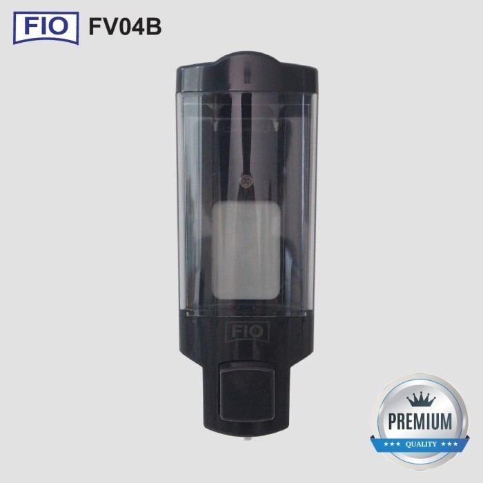 DISPENSER SABUN / TEMPAT SABUN FIORENTINO FV04B