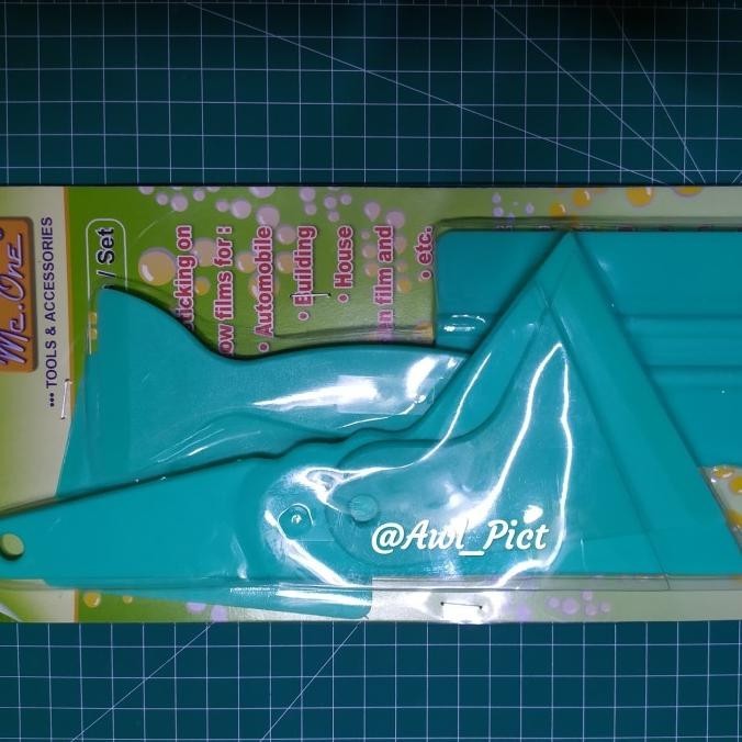 

Alat Multifungsi Alat Bongkar Pasang Kaca Film Alat Pasang Sticker Set | Opheliazulaikastore
