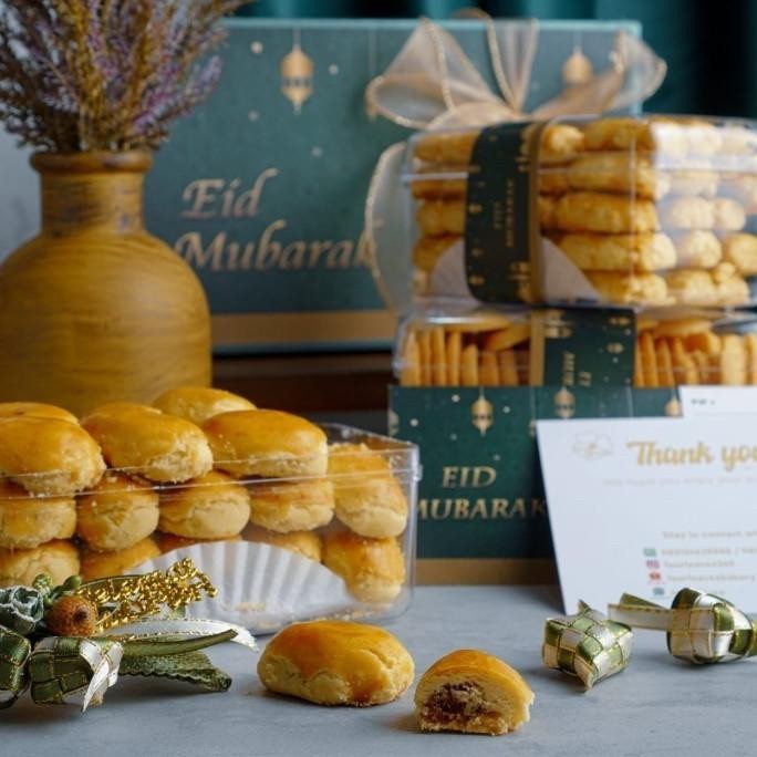 

Nastar wisman toples / kue kering / nastar / cookies
