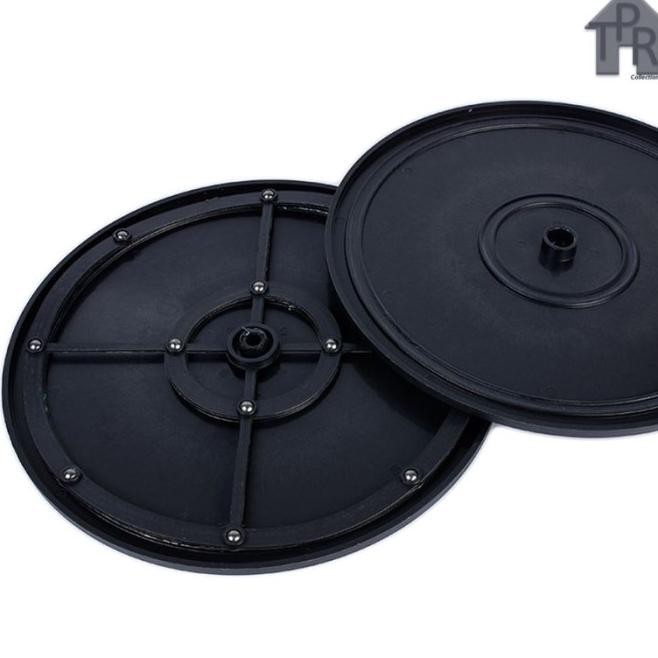 

Piring Putar / Lazy Susan Turn Table - 3 size pilihan.