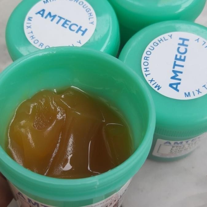 solder flux amtech 223 100g