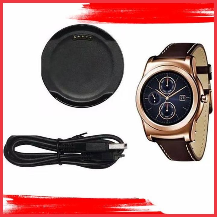 (BK WAHO) LG WATCH URBANE W150 CHARGER