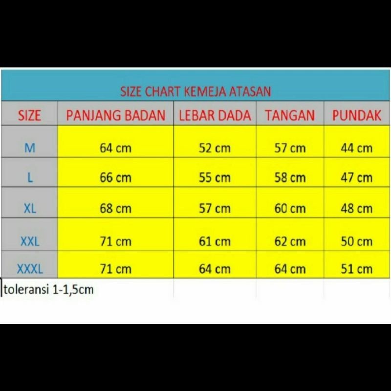 [FRESH STYLE] GET IT NOW Wearpack atasan/Wearpack Safety lengan panjang Biru Dongker kombinasi