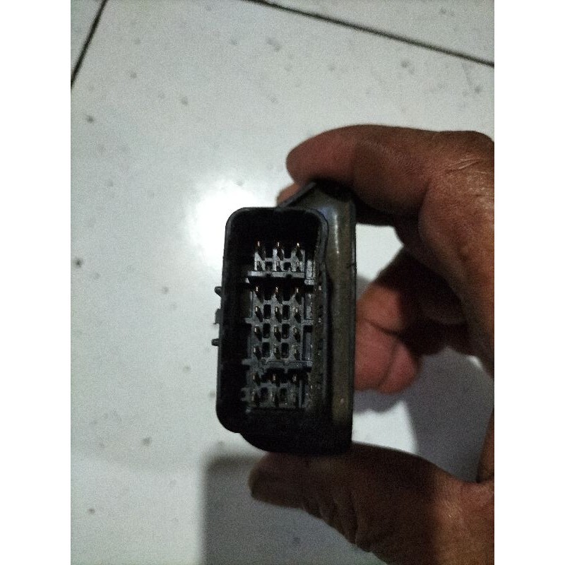 CDI motor Yamaha Mio M3 copotan motor