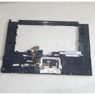 Thinkpad T510 Palmrest Casing Case Touchpad Ok