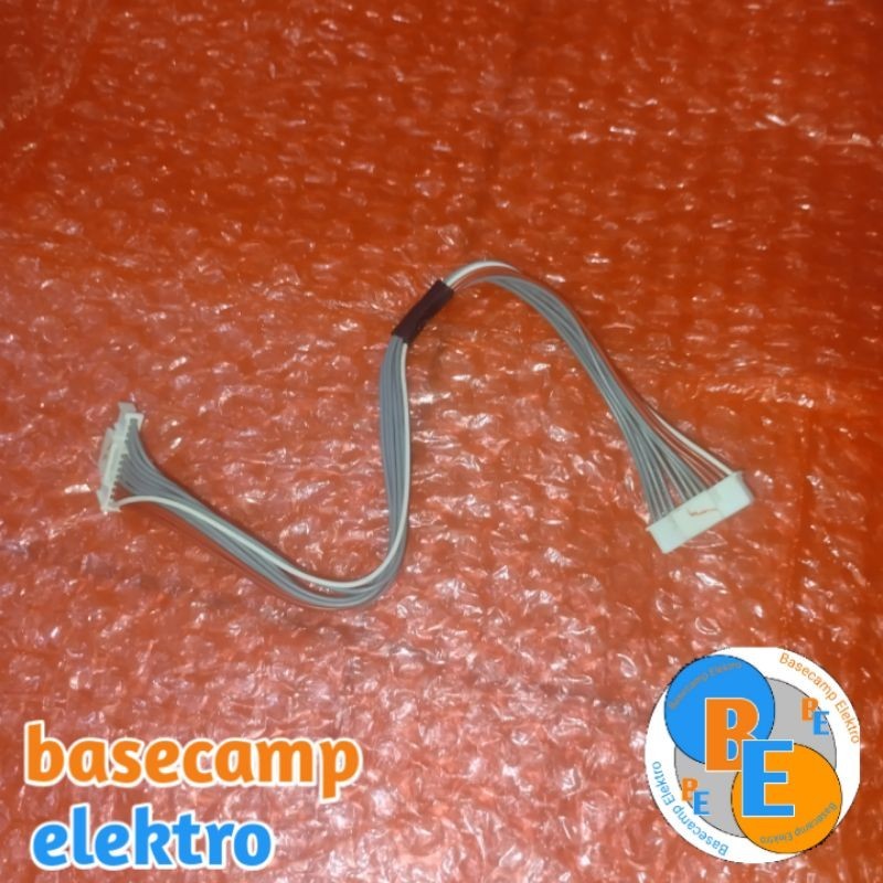 Kabel Power Supply Ke Mainboard TV LED SHARP LC 32SA4100I LC32SA4100I LC 32SA4100 LC32SA4100 Kabel P