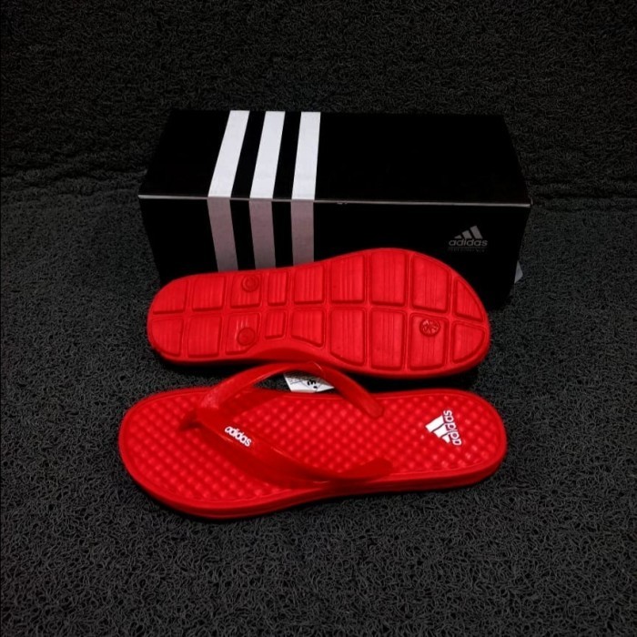 Sandal jepit pria Sandal Jepit Adidas Grade Original