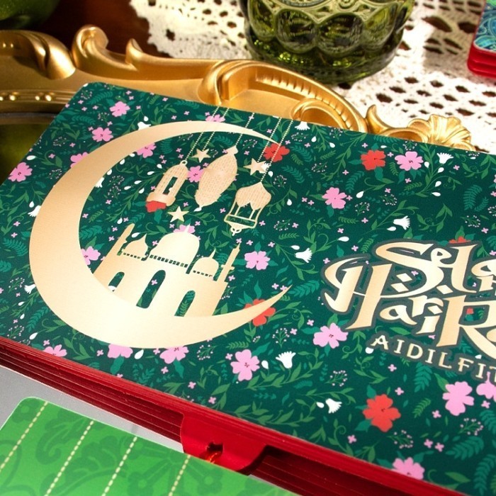 

Angpao Lebaran Susun 6 Ampao Idul Fitri Eid Ramadhan Amplop