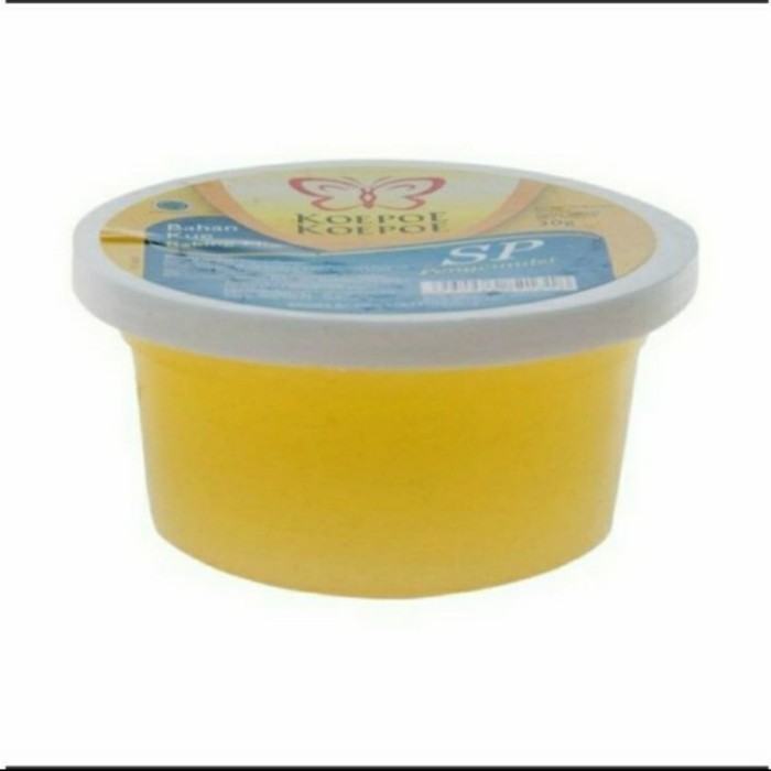 

Koepoe Koepoe Bahan Kue Baking Mix Sp 30G