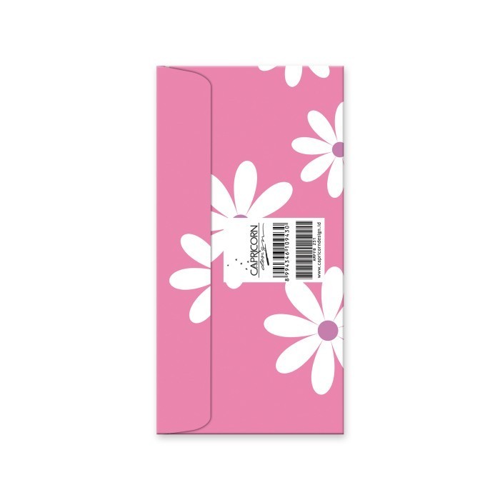 

Capricorn Design Amplop Lebaran Isi 5 - Ampfb 231