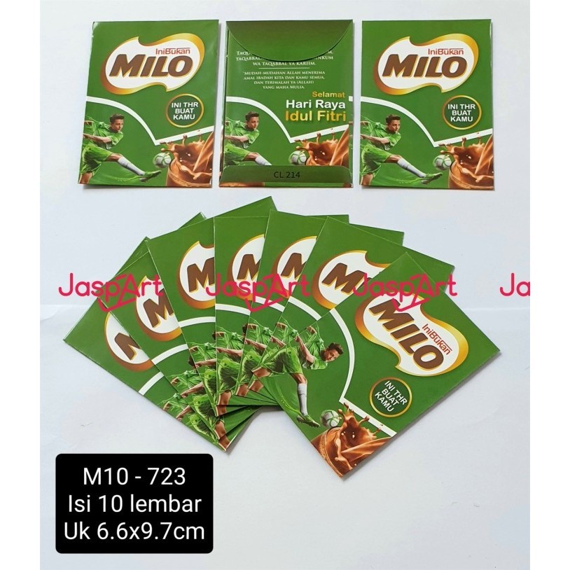 

Amplop Lebaran Idul Fitri Snack Unik Kekinian 1 Pack Isi 10 Siap Pakai