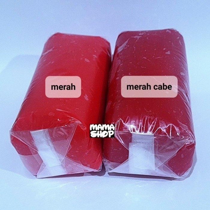 

Fondant Warna Plastik Icing Sugar Gum Paste Hiasan Bahan Kue Ultah