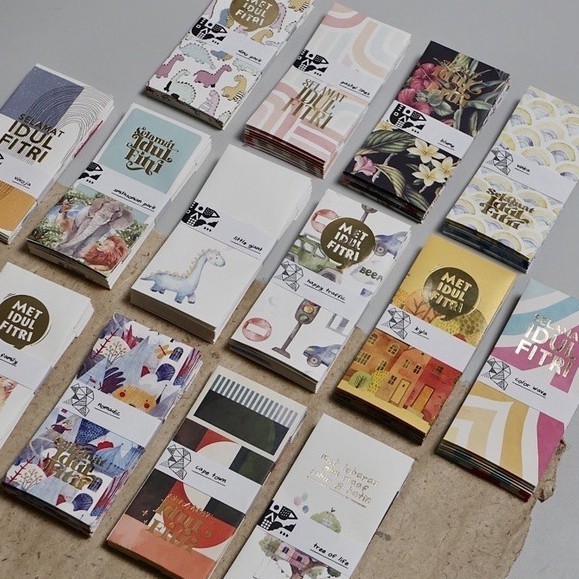 

Amplop Lebaran Eksklusif Katalog 3