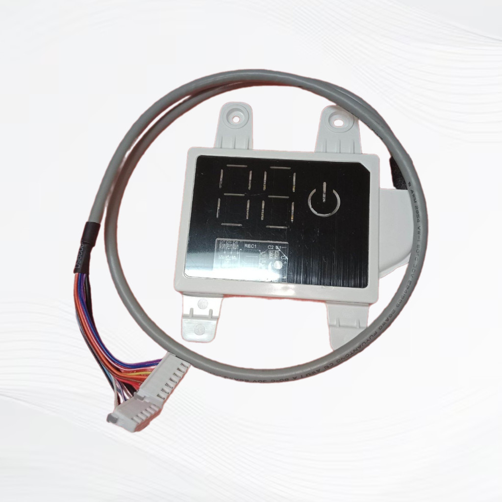 ORI SHARP AH-A9UCY Sensor Reciever PCB Display AC Sharp A9 UCY Resiver