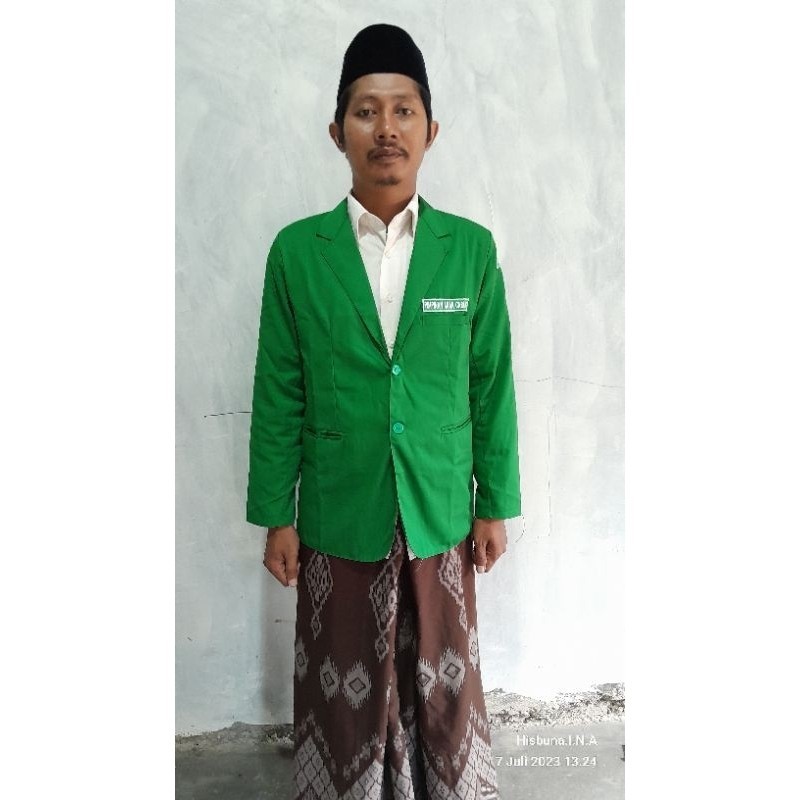 [MADE BY QUALITY] Jaz ansor/jas ansor lengan panjang/jas ansor lengan pendek /jas ansor termurah/jas