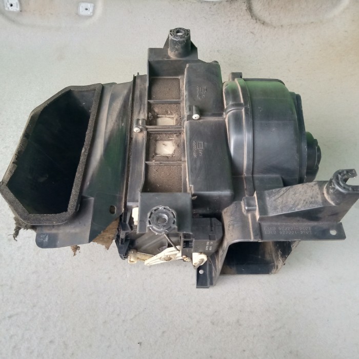 Blower Ac Mitsubishi Lancer Cedia Glxi Set Rumah Blower #Pernben