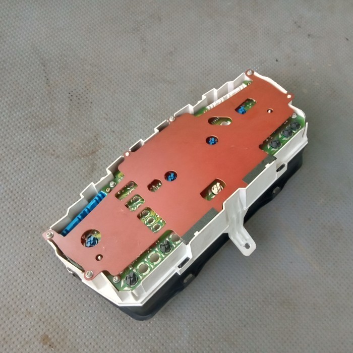 Speedometer Mitsubishi Lancer Cedia Glxi #Thelogodok