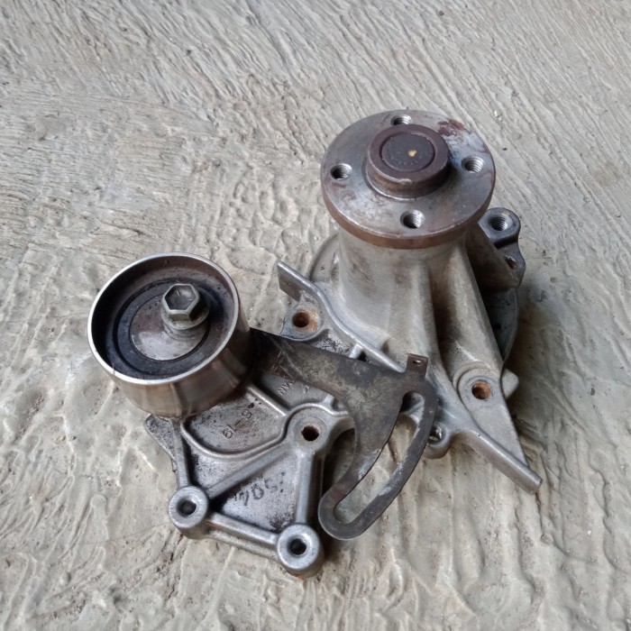Waterpump Baleno 97 #Thelogodok