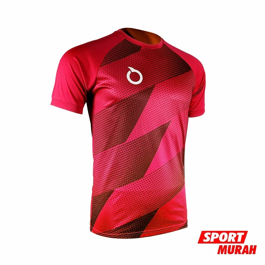 [SPECIAL EDITION] BAJU JERSEY ORTUSEIGHT HYPERFUSE RN 030005, 030006, 030007