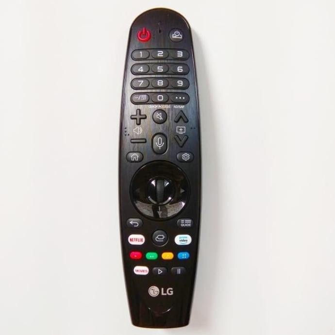 REMOT/REMOTE/MAGIC REMOTE TV LED/SMART TV LG AN-MR19BA ORI/ORIGINAL