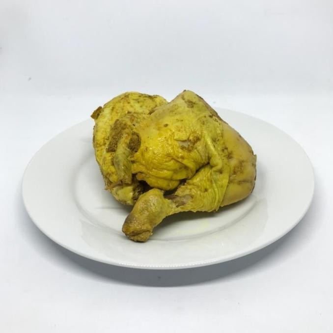 

Bumbu Rasakoe Rendaman Daging Marinasi Kuning 1 Kg HID