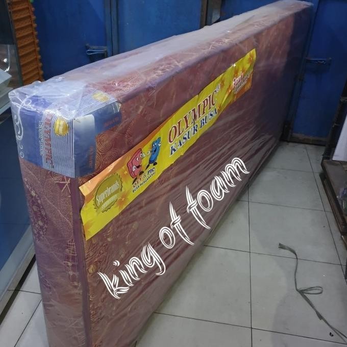 kasur busa 90x200x18 cm olympic
