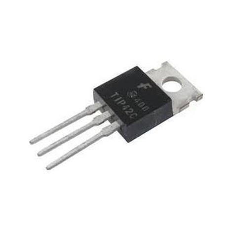 TIP42 TIP42C TIP 42C PNP