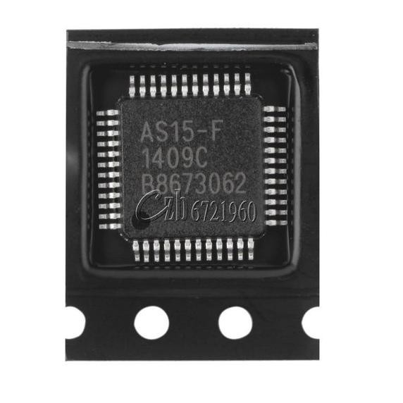 AS15-G AS15G QFP-48 Original