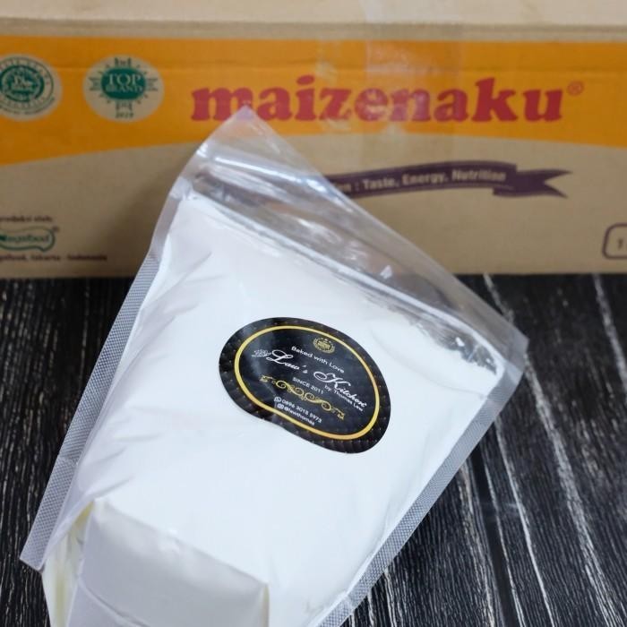 

Tepung Maizena Maizenaku 500Gram 035