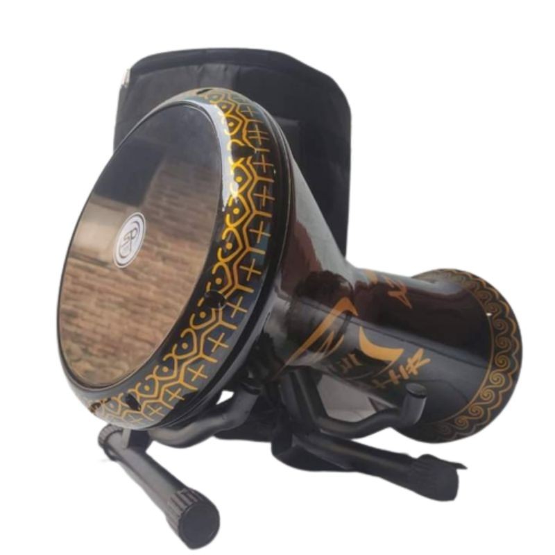 darbuka motif az Zahir fulset 9inc