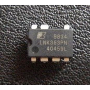 LNK363PN LNK363P LNK363 DIP7
